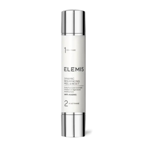 ELEMIS Other - Elemis Dynamic Resurfacing Peel and Reset